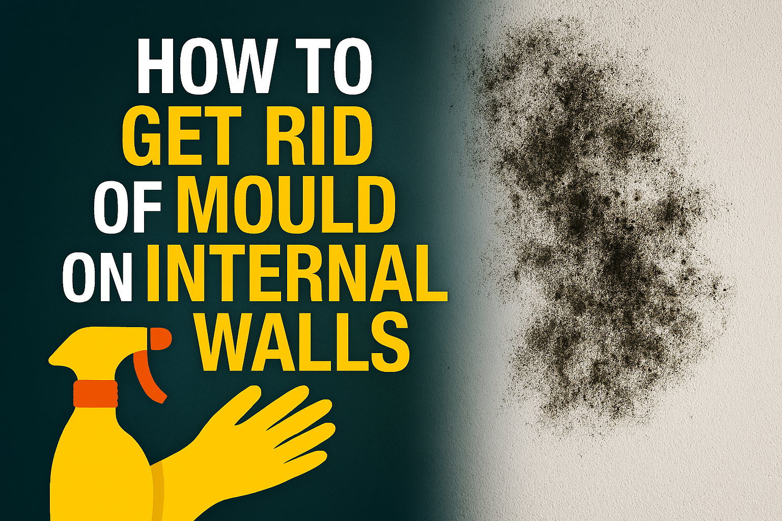 getridofmould