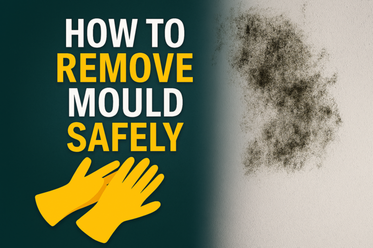 removemouldsafely
